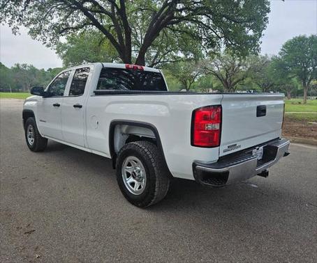 2014 GMC Sierra 1500 Base