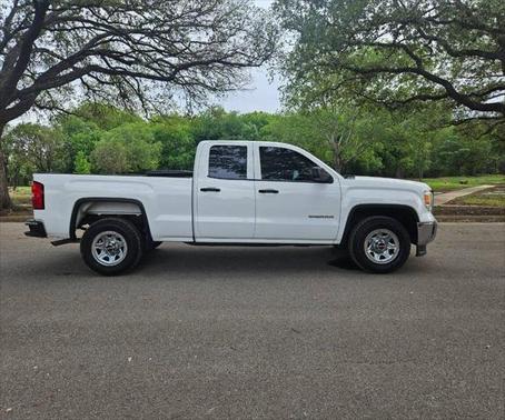 2014 GMC Sierra 1500 Base