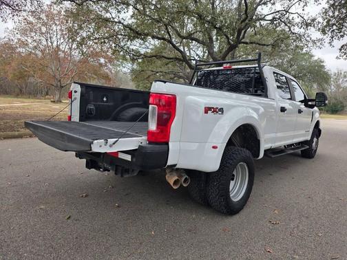2017 Ford F-350 XL