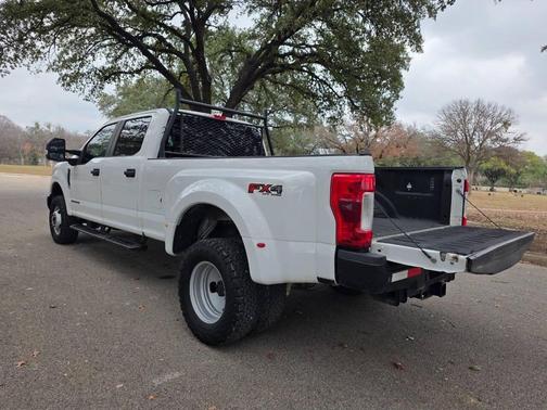 2017 Ford F-350 XL