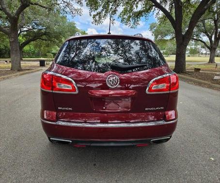 2015 Buick Enclave Convenience