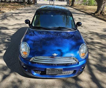 2013 MINI Hardtop Cooper