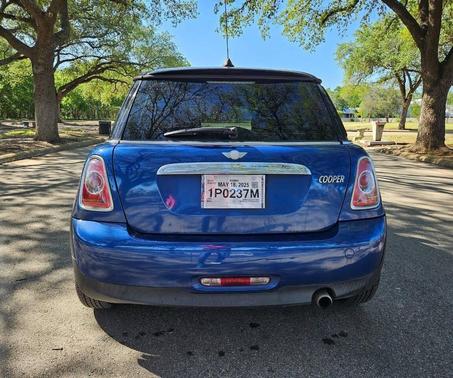 2013 MINI Hardtop Cooper