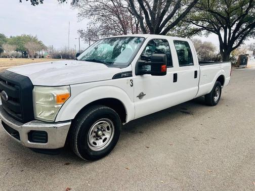2015 Ford F-350 XLT