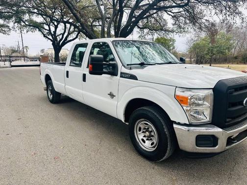 2015 Ford F-350 XLT