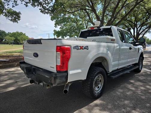 2019 Ford F-250 XL