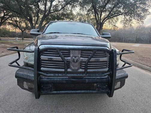 2015 RAM 3500 Lone Star