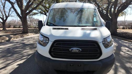 2018 Ford Transit-350 Base