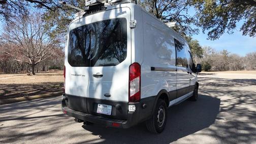 2018 Ford Transit-350 Base