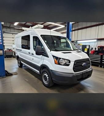 2018 Ford Transit-350 Base