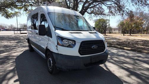 2018 Ford Transit-350 Base