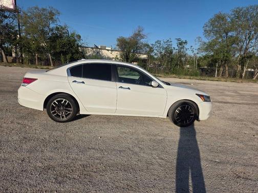 2012 Honda Accord EX-L