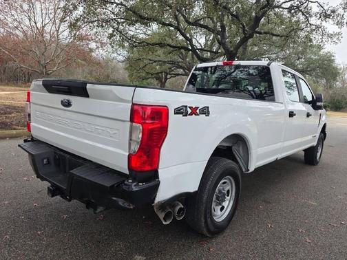 2021 Ford F-250 XL