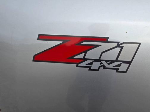 2014 Chevrolet Silverado 2500 LT