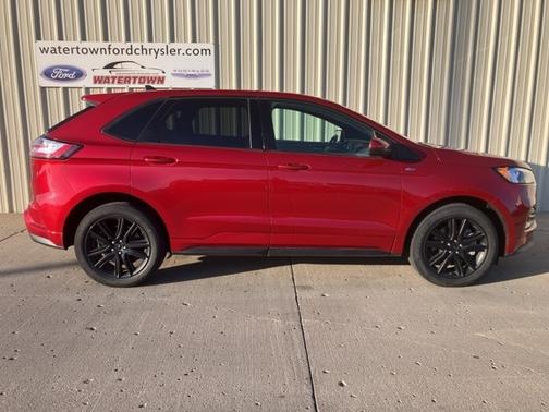 2023 Ford Edge ST LINE