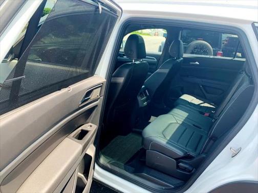2020 Volkswagen Atlas Cross Sport 3.6L V6 SEL Premium R-Line