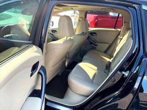 2014 Acura RDX Technology