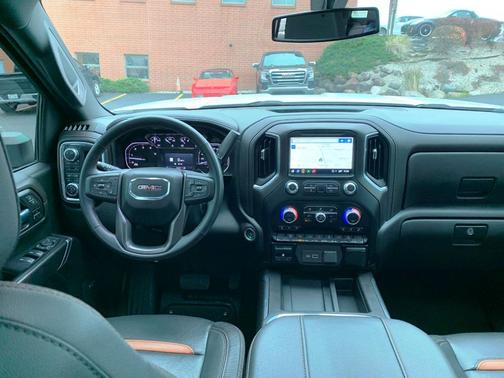 2023 GMC Sierra 3500 Base