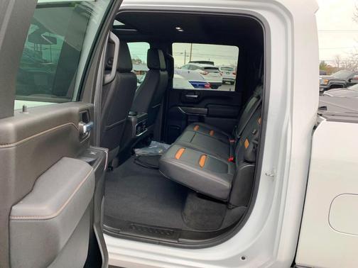 2023 GMC Sierra 3500 Base