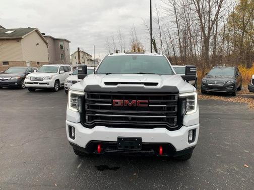 2023 GMC Sierra 3500 Base