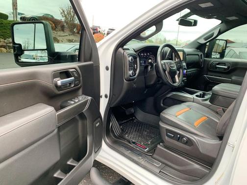 2023 GMC Sierra 3500 Base