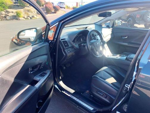2015 Toyota Venza Limited