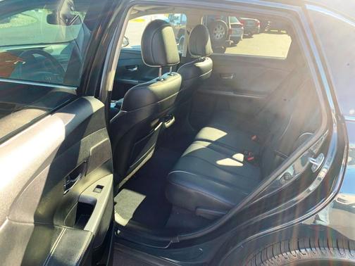 2015 Toyota Venza Limited