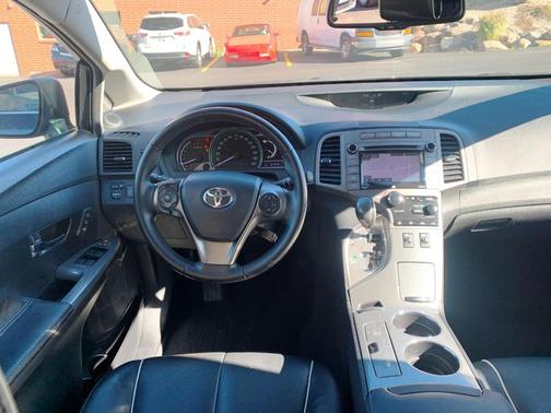 2015 Toyota Venza Limited