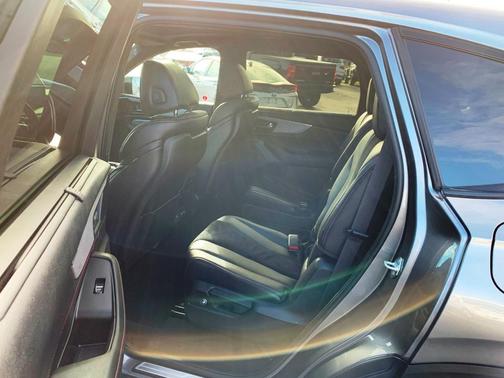 2022 Acura MDX A-Spec Package