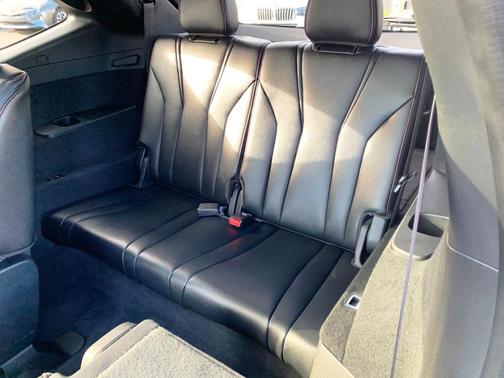 2022 Acura MDX A-Spec Package