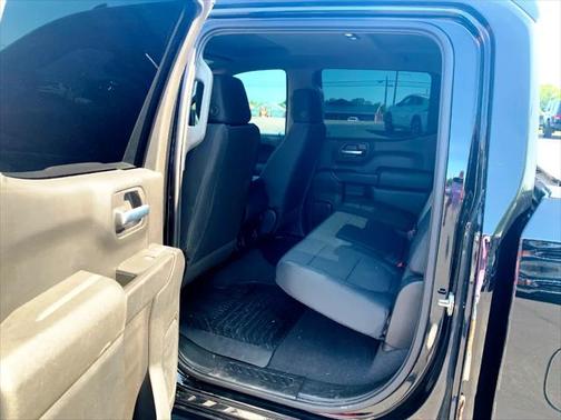 2020 GMC Sierra 1500 Base