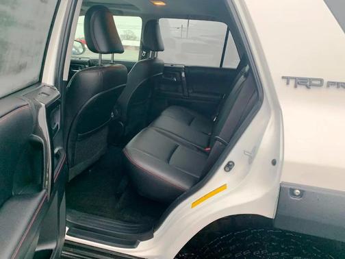 2016 Toyota 4Runner TRD Pro