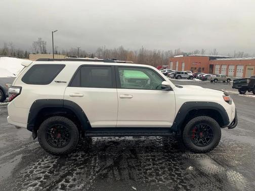 2016 Toyota 4Runner TRD Pro