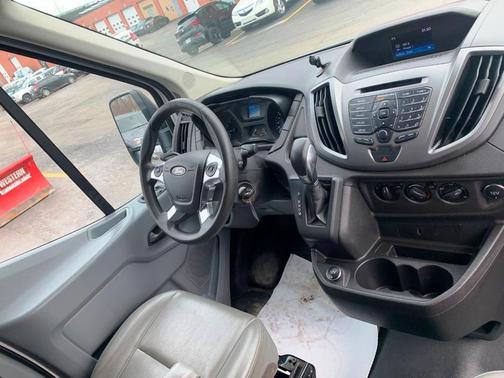 2019 Ford Transit-250 Base