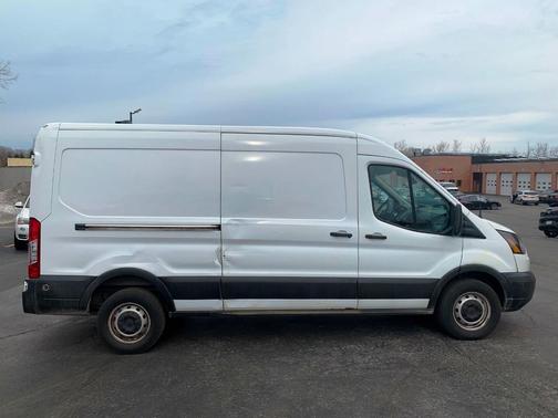 2019 Ford Transit-250 Base