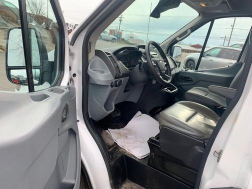 2019 Ford Transit-250 Base