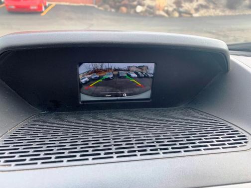 2019 Ford Transit-250 Base