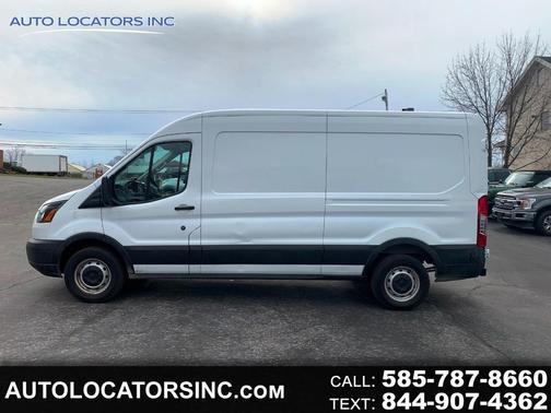 2019 Ford Transit-250 Base