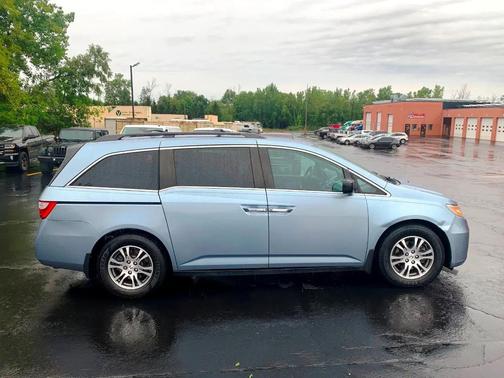 2013 Honda Odyssey EX-L