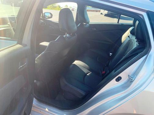 2021 Toyota Prius Prime XLE