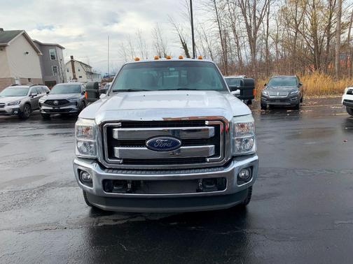 2016 Ford F-350 XL