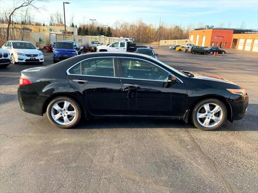2013 Acura TSX 2.4