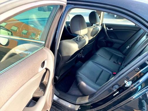 2013 Acura TSX 2.4