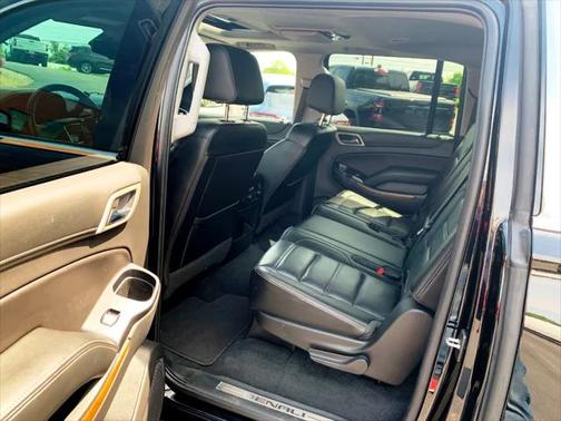 2020 GMC Yukon XL Denali