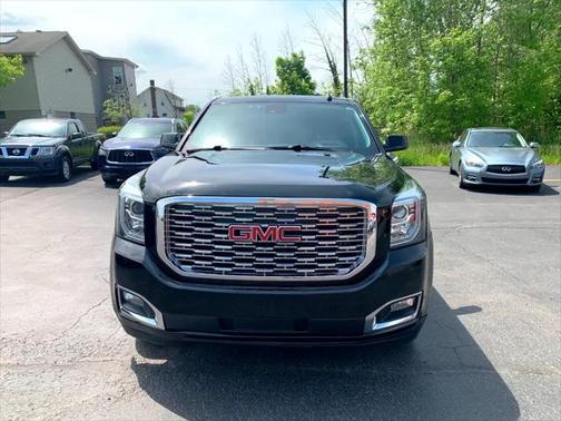 2020 GMC Yukon XL Denali