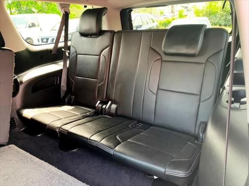 2020 GMC Yukon XL Denali