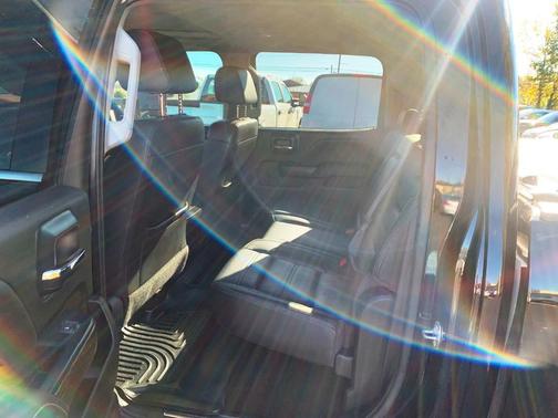 2017 GMC Sierra 2500 Denali