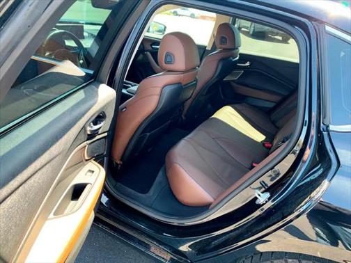 2022 Acura TLX Base