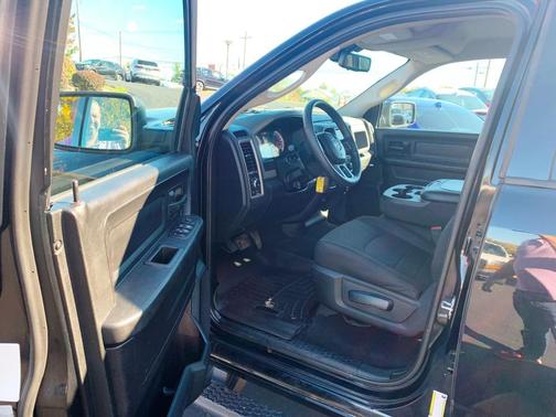 2020 RAM 1500 Classic Express