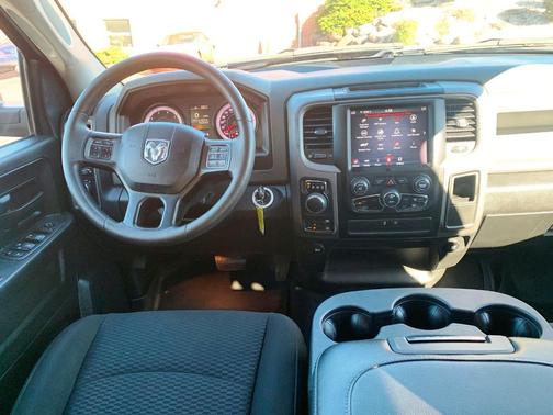 2020 RAM 1500 Classic Express